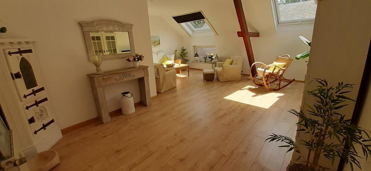 Apartment Casa Mediterrana Ii Erkrath