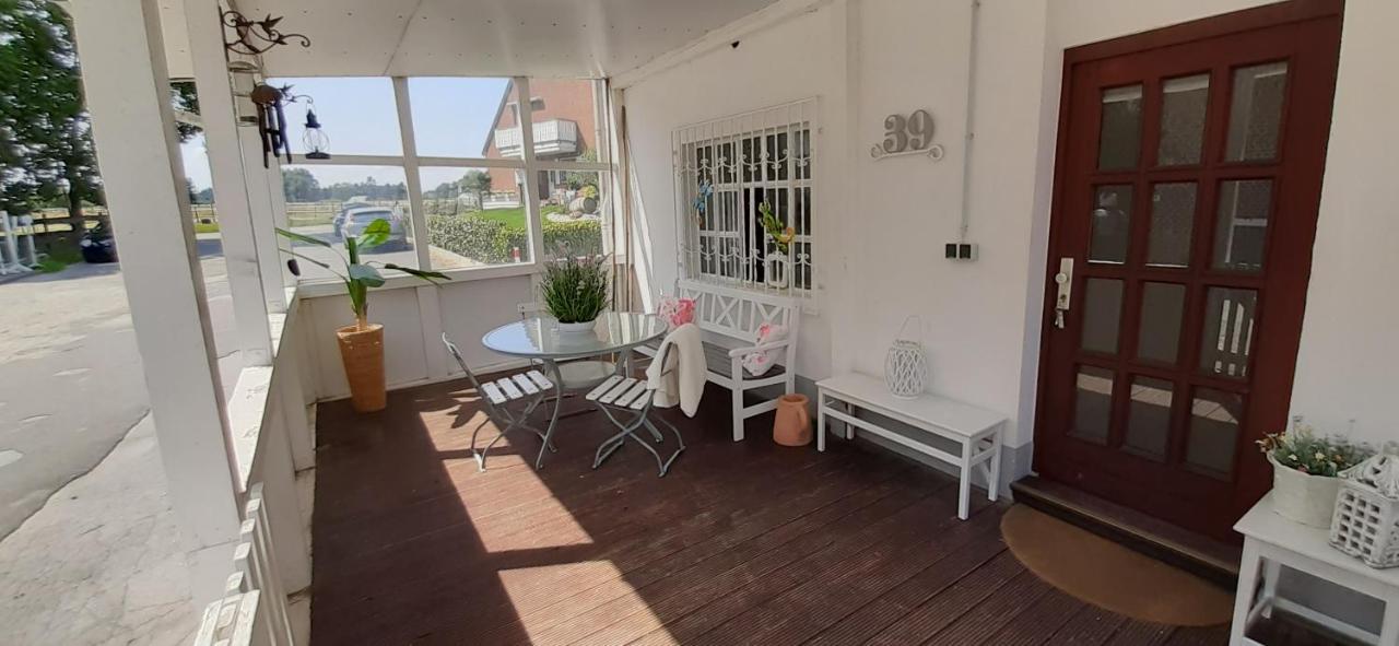 Apartment Casa Mediterrana Ii