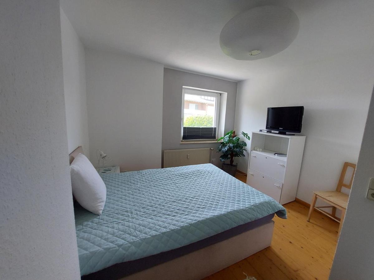 Casa Mediterrana Ii Apartment Erkrath